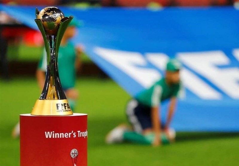 میزبانی مراکش در جام جهانی باشگاه‌های 2022