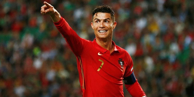 رسانه پرتغالی : رونالدو نمی‌خواهد راهی فوتبال آسیا شود