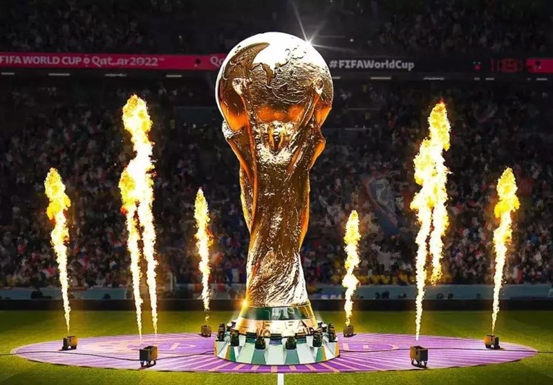 کمیته برگزاری جام جهانی خطاب به هواداران؛ بدون بلیت به ورزشگاه نیایید