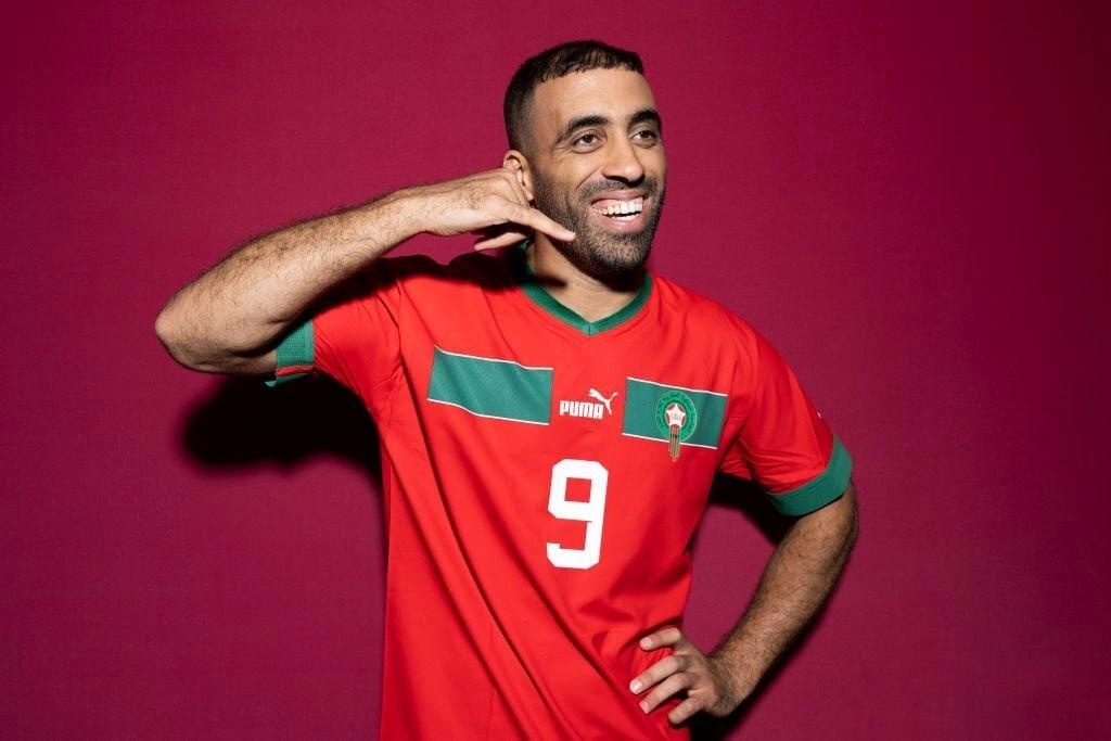 حمله هواداران مراکش به بزرگ‌ترین ناکام جام جهانی!