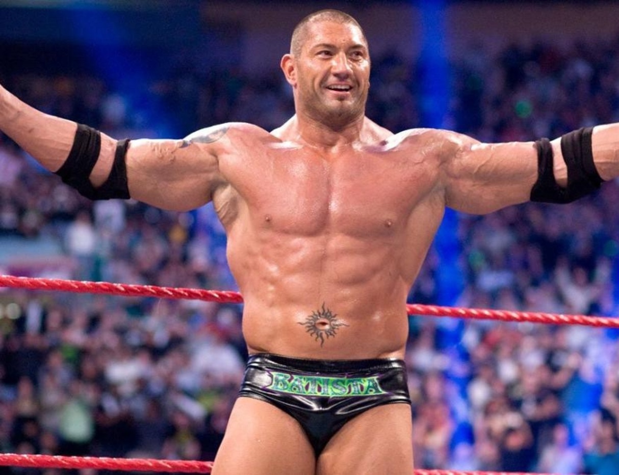 ستاره هالیوود به WWE 2023 برمی‌گردد؟