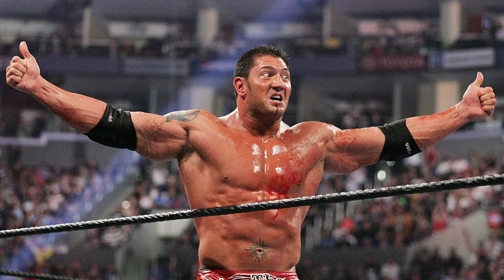 ستاره هالیوود به WWE 2023 برمی‌گردد؟