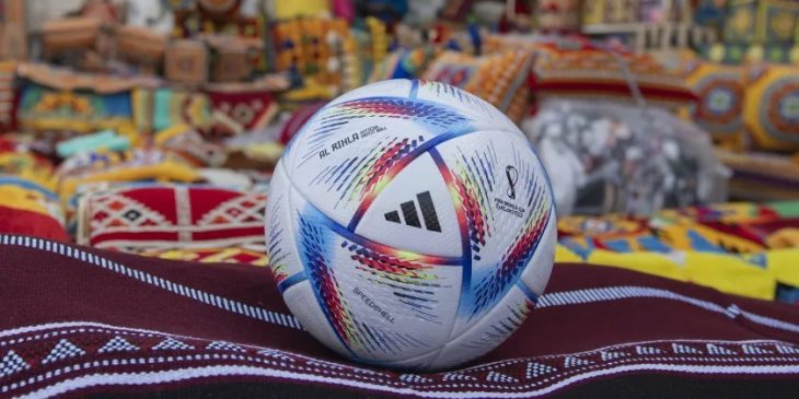 توپ های جام جهانی در پاکستان متولد می شوند + عکس