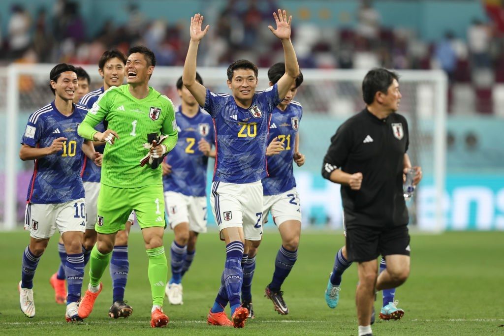 جام جهانی 2022 و ژاپنی که از سوباسا الگو گرفت