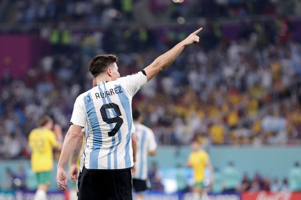 گواردیولا در این جام جهانی هوادار تیم ملی آرژانتین است