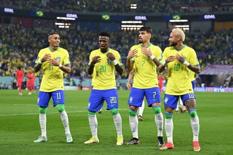 طلسم برزیل مقابل کرواسی شکسته خواهد شد؟