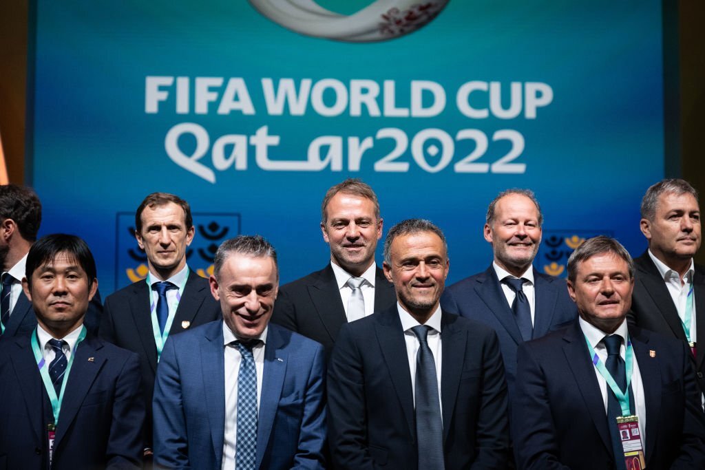جام جهانی 2022 / آخرین قربانیان قطر؛ از تیته تا فن‌خال و مارتینز