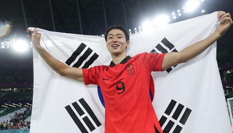 ماجرای پیشنهادات ازدواج به ستاره کره جنوبی در جام جهانی ۲۰۲۲