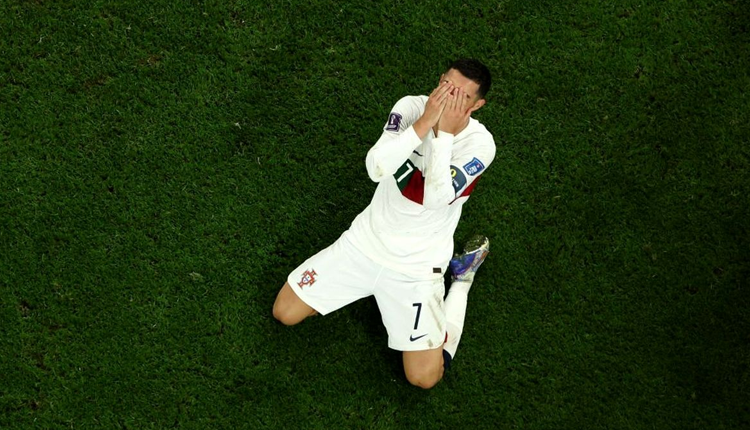 از رونالدو تا مسی/ 11 بازیکنی که در جام جهانی به پایان راه رسیدند