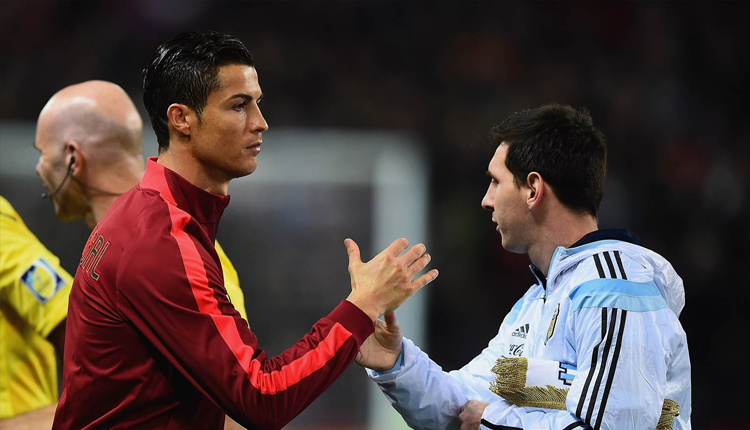جام جهانی 2022/ روبرو نشدن رونالدو و مسی در فینال، یک توفیق اجباری 