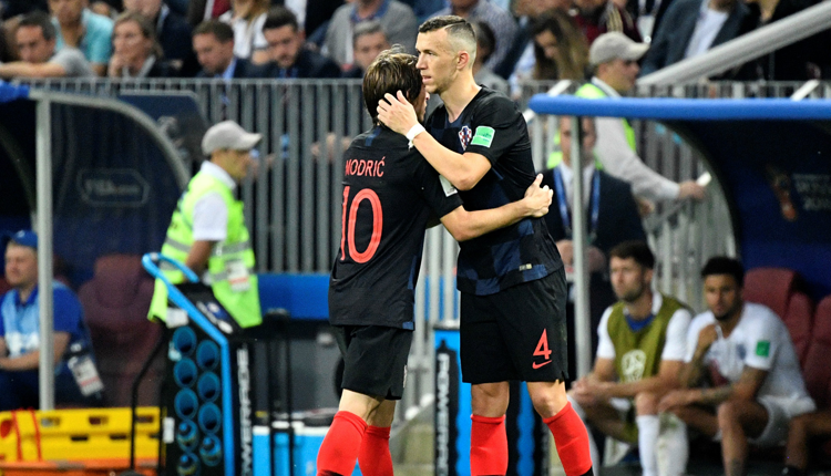 پایان نسل طلایی فوتبال کرواسی؛ مودریچ، پریشیچ و یاران می‌روند