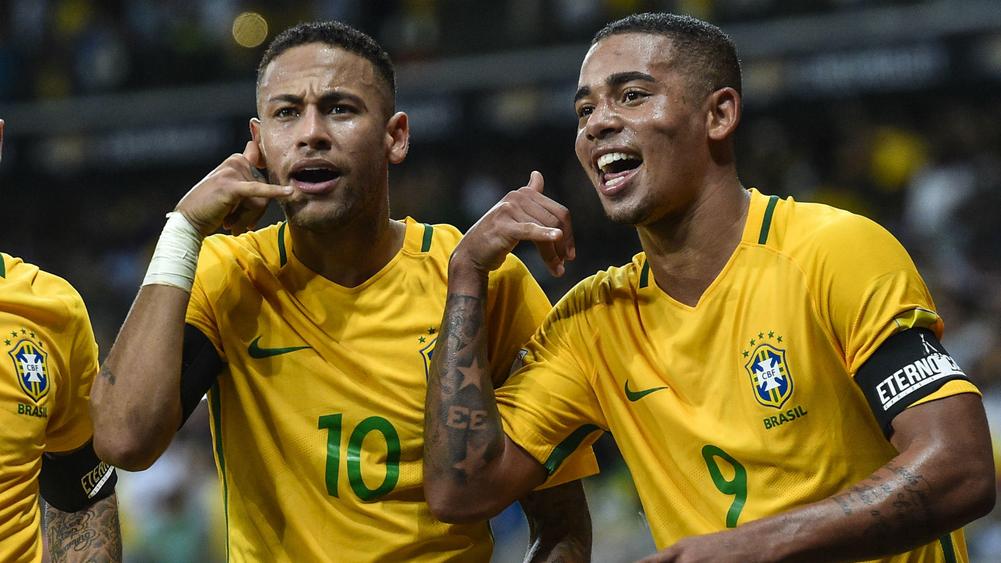 جام جهانی 2022 / برزیل و احتمال تکرار یک ناکامی تاریخی