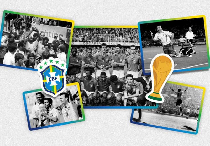 جام جهانی 2022 / چرا باید برزیل را مدعی اصلی قهرمانی دانست؟