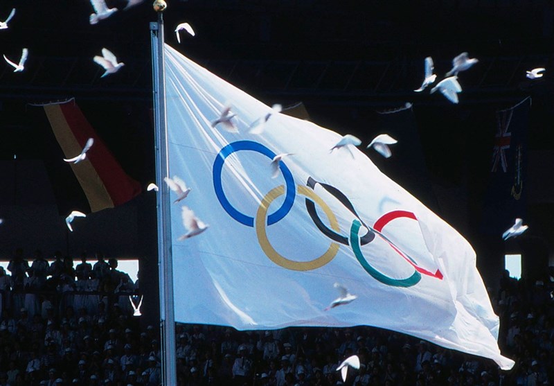 ورزشکاران روس باید با پرچم بی‌طرف در المپیک 2024 شرکت کنند