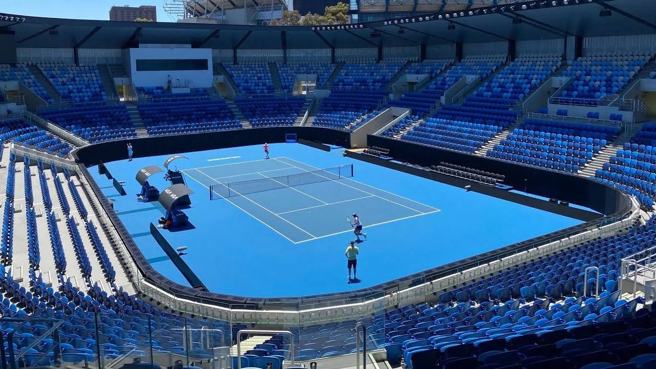 بررسی کامل مسابقات تنیس آزاد استرالیا 2023 / از غایبان بزرگ تا جوایز