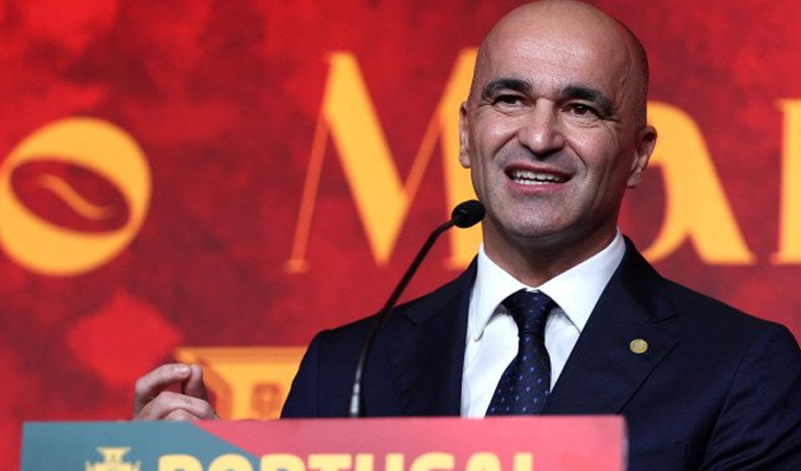 مارتینز، سرمربی جدید پرتغال: رونالدو در فهرستم خواهد بود