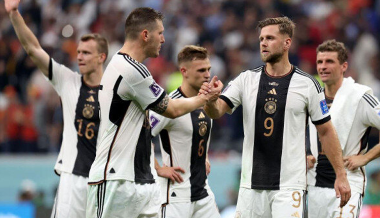 نایب فدراسیون فوتبال آلمان: عملکردمان در قطر مایه ننگ بود