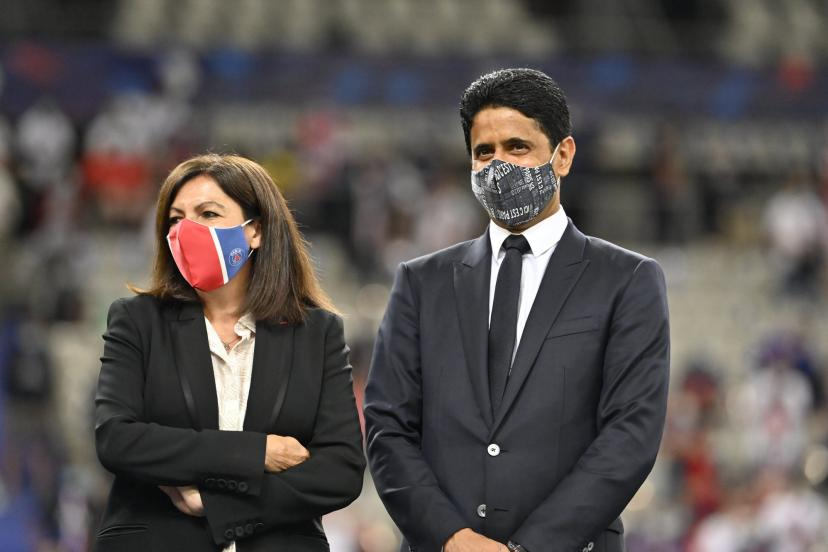 درگیری قطری‌ها و شهرداری پاریس؛ پی اس جی ورزشگاه جدید می‌سازد!