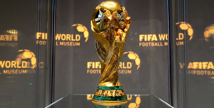سه تیم حاضر در جام جهانی 2026 مشخص شدند