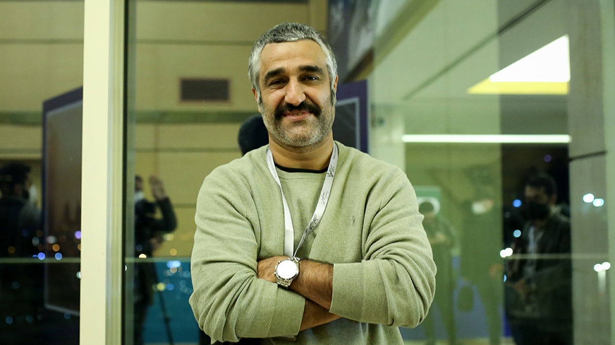 جشنواره فیلم فجر / باز هم دست پژمان جمشیدی از سیمرغ کوتاه ماند