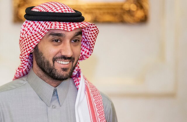 پاداش نقدی وحشتناک وزیر عربستان به بازیکنان الهلال