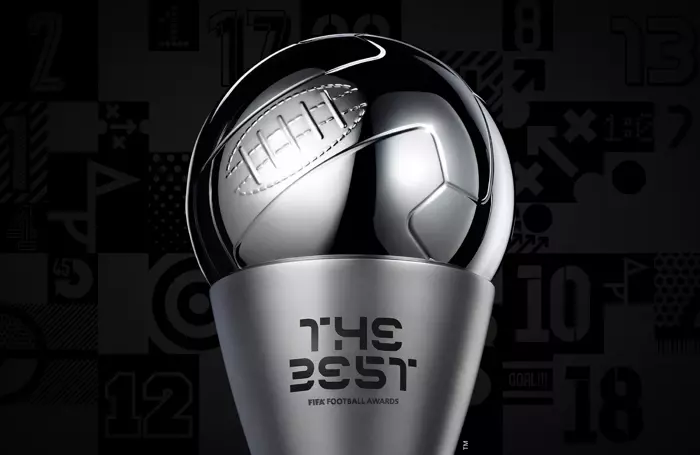 تمامی نامزدهای بهترین های فیفا - جایزه The best 2022