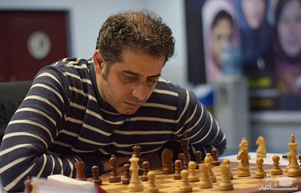 ۲۴ استاد بزرگ شطرنج ایران / 7 استاد بزرگ زیر پرچم سایر کشورها