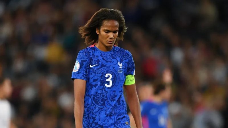 3 بازیکن بانوان، تیم ملی فرانسه را تحریم کردند