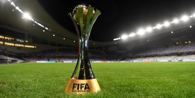 عربستان میزبان جام باشگاه های جهان 2023 شد