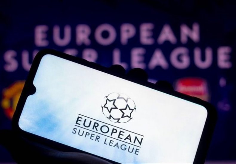 رئیس لالیگا: سوپرلیگ می خواهد فوتبال اروپا را فریب دهد