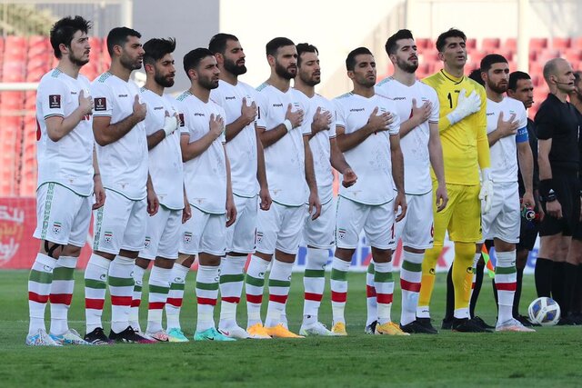 7 نکته از لیست تیم ملی ایران / از خط خوردن وفاداران کی روش تا اعتماد به ستاره های لیگ برتر