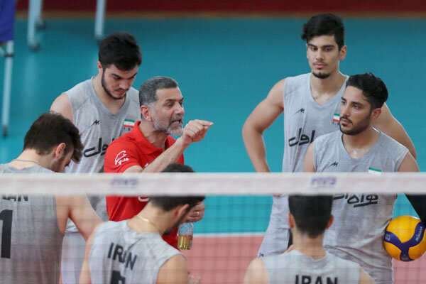 طلوع‌کیان: سخت‌ ترین گروه انتخابی المپیک نصیب ایران شده است