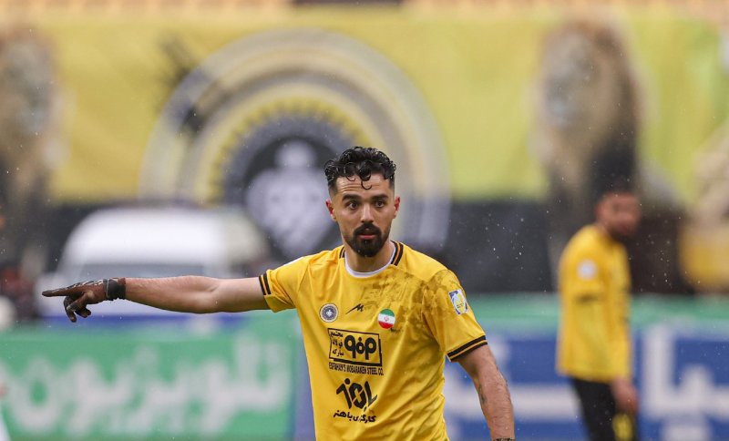 نورافکن : حقم در جام جهانی خورده شد / امیدوارم اسکوچیچ برگردد