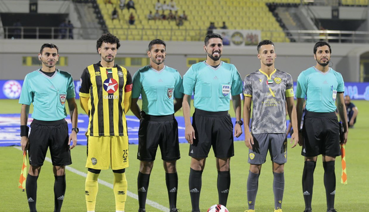نتیجه بازی الاتحاد کلبا مقابل الوصل / شاگردان مجیدی در حسرت برد