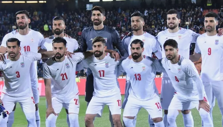 ترکیب تیم ملی ایران مقابل کنیا مشخص شد