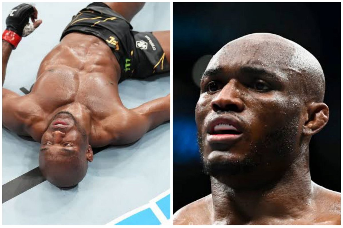 پیش در آمدی بر UFC 286 : علت ناک اوت شدن کامارو عثمان مقابل لئون ادواردز UFC 278 چه بود ؟