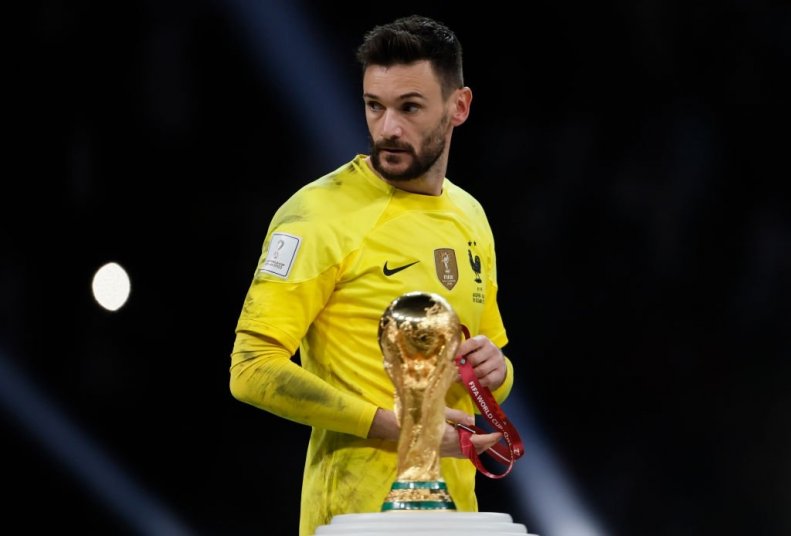 امباپه کاپیتان بعدی تیم ملی فرانسه؟