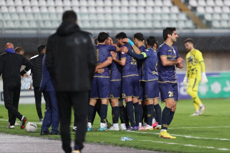 ترکیب گل گهر سیرجان مقابل فولاد خوزستان / یک هشتم نهایی جام حذفی