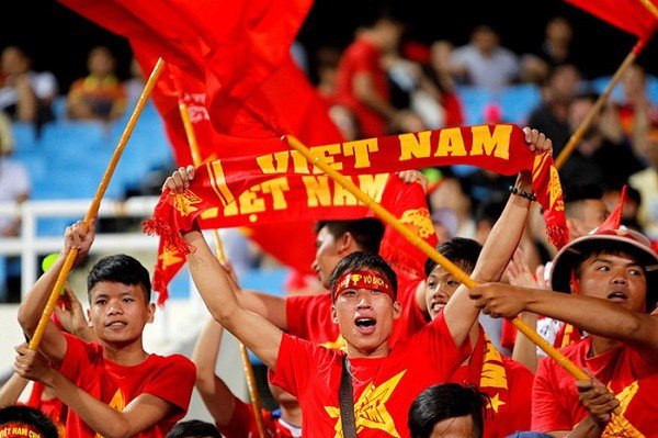 حرکت فوتبال آسیا به سمت توسعه / 10 کشور خواهان میزبانی جام جهانی شدند