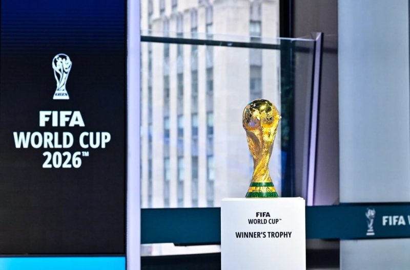 هر آنچه از جام جهانی 2026 می دانیم