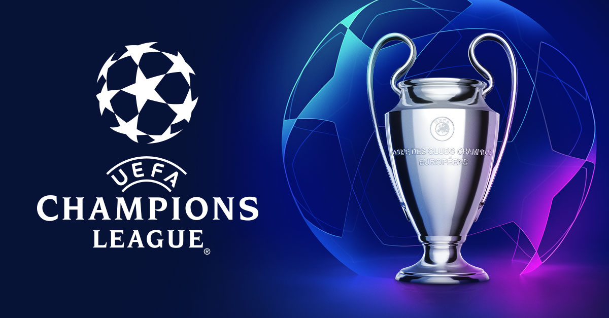 اسامی تیم های صعود کرده به یک چهارم نهایی لیگ قهرمانان اروپا