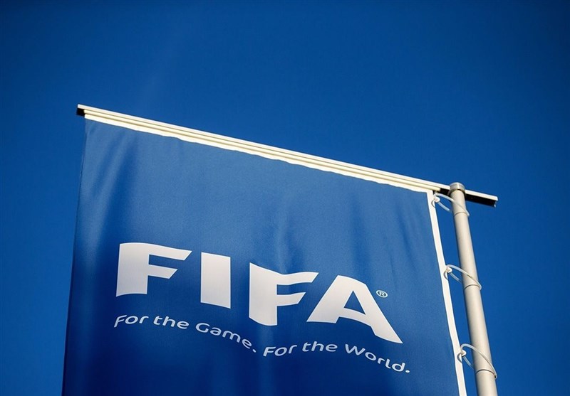 فیفا کمک مالی به فدراسیون اندونزی را متوقف کرد