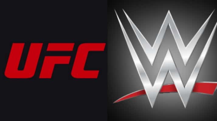 توافق برای ادغام UFC و WWE / رونمایی از TKO یک روز بعد از رسلمنیا 39