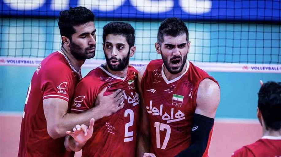 شوک به والیبال ایران: آمریکا به 3 ملی پوش ویزا نداد!
