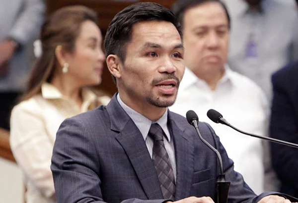 جزئیات تازه از دعوای حقوقی میان مک گرگور و پاکیائو ؛ بوکسور فیلیپینی حاضر به پرداخت غرامت نیست