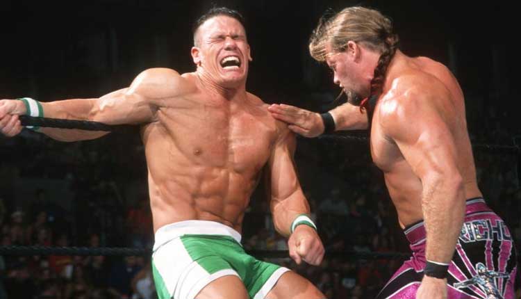 ترسناک‌ترین لحظه جان سینا در WWE / بدترین تجربه قهرمان چه بود؟