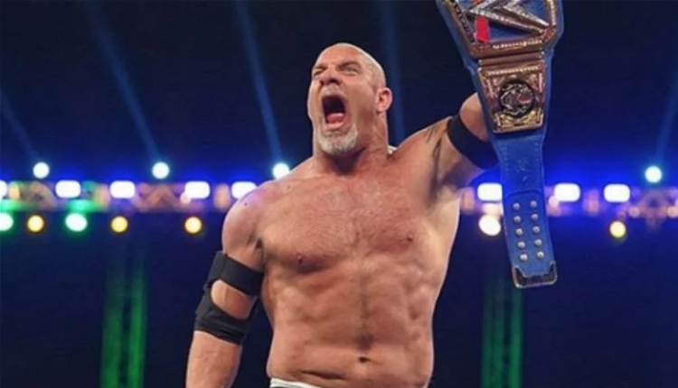 شایعاتی که رنگ واقعیت به خود نگرفت؛ گلدبرگ به WWE برنگشت