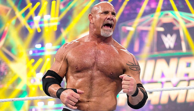 شایعاتی که رنگ واقعیت به خود نگرفت؛ گلدبرگ به WWE برنگشت