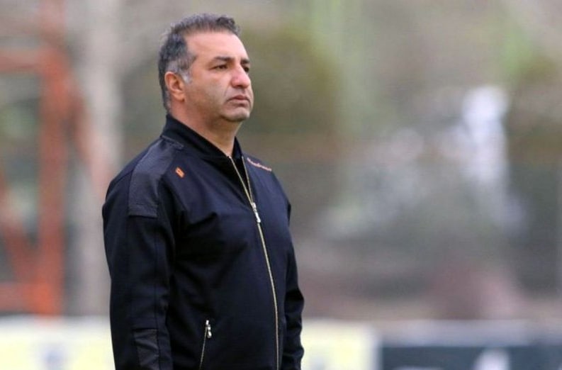 مربی مس کرمان: آخرین ماموریت ما باقی ماندن در لیگ است