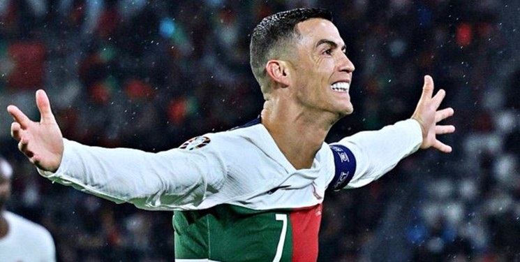 رونالدو و حضور در جام جهانی 2026